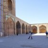 Urlaub in Iran 2018